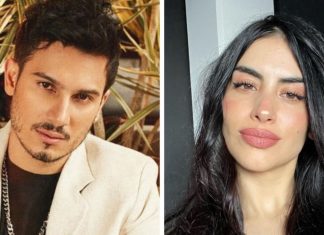 El amor secreto de Jessica Cediel Jessica Cediel