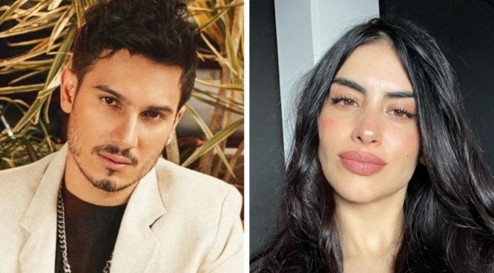 El amor secreto de Jessica Cediel Jessica Cediel