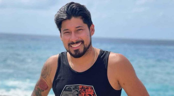 Lowe León le habría sido infiel a su esposa; esto dijo su mujer Lowe-Leon