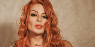 ¡Modo terapia! Marbelle regresó a Colombia Marbelle