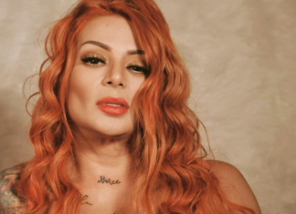 ¡Modo terapia! Marbelle regresó a Colombia Marbelle