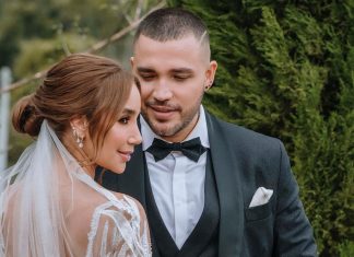 ¿Paola Jara Jessi Uribe ya encargaron bebé? Paola Jara