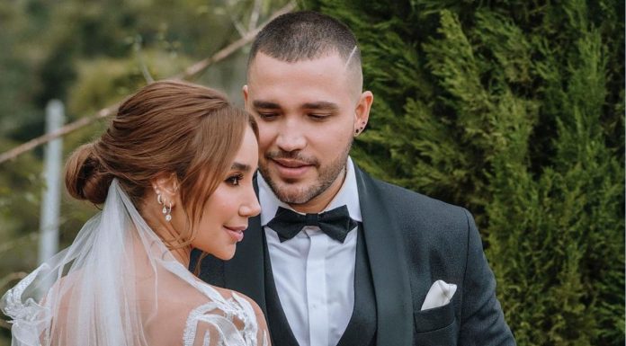 ¿Paola Jara Jessi Uribe ya encargaron bebé? Paola Jara