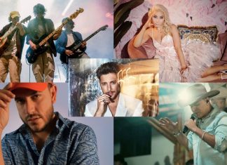 ¿Sin saber qué escuchar? te recomendamos nuestra playlist MQV Playlist mqv