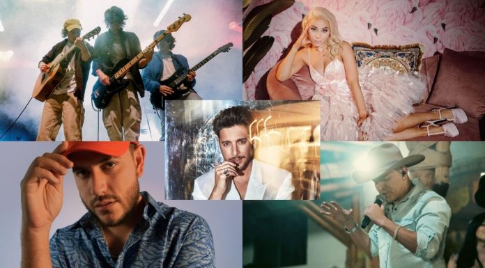 ¿Sin saber qué escuchar? te recomendamos nuestra playlist MQV Playlist mqv