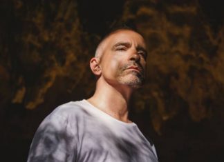 Eros Ramazzotti muestra ‘Latido infinito’ y hace gira mundial Eros Ramazzotti