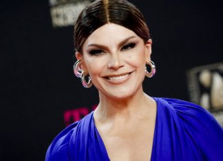 Olga Tañón recibirá reconocimiento en Latino Music Awards Olga Tañón