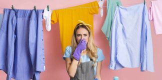 Dile adiós al olor de humedad en tu ropa Humedad