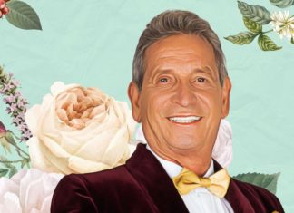 Familiares de Darío Gómez, escribierón emotivas cartas al artista Darío Gómez