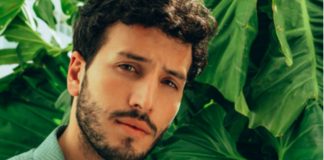 Sebastián Yatra brilla en las nominaciones de los Latin Grammy Latin Grammy sebastián yatra