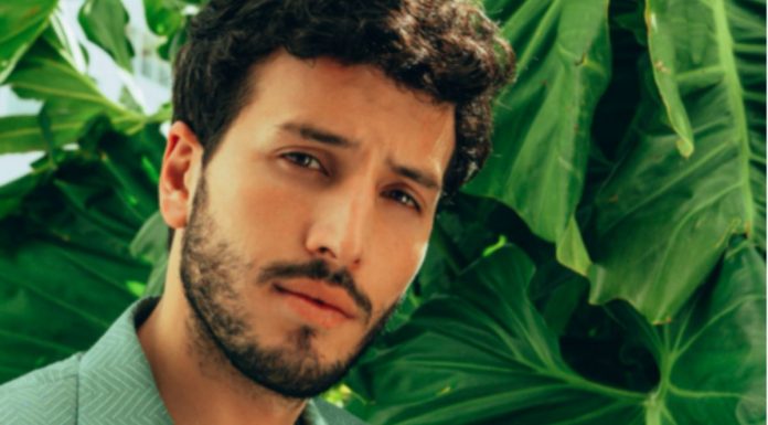 Sebastián Yatra brilla en las nominaciones de los Latin Grammy Latin Grammy sebastián yatra