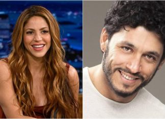 Conozca lo que dijo el supuesto hijo de Santiago Alarcón y Shakira Santiago Alarcón