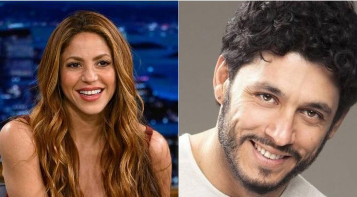 Conozca lo que dijo el supuesto hijo de Santiago Alarcón y Shakira Santiago Alarcón