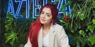 Tremendo cambio de la hija de Marbelle Marbelle