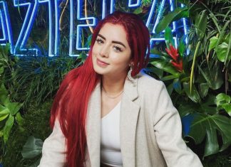 Tremendo cambio de la hija de Marbelle Marbelle