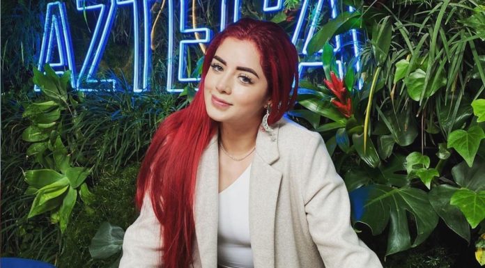 Tremendo cambio de la hija de Marbelle Marbelle