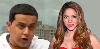 Shakira iniciará proceso legal contra su supuesto hijo Shakira