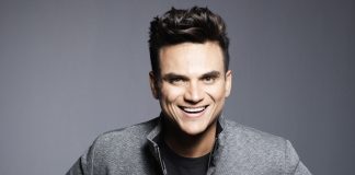 Fotos: Silvestre Dangond dio un concierto vestido de Leandro Díaz Silvestre Dangond