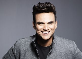 Fotos: Silvestre Dangond dio un concierto vestido de Leandro Díaz Silvestre Dangond