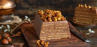 Dos recetas sencillas para endulzar la vida con chocolate chocolate