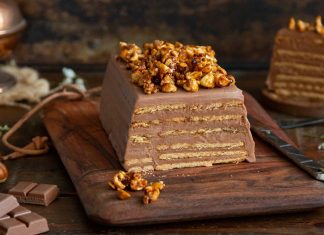 Dos recetas sencillas para endulzar la vida con chocolate chocolate