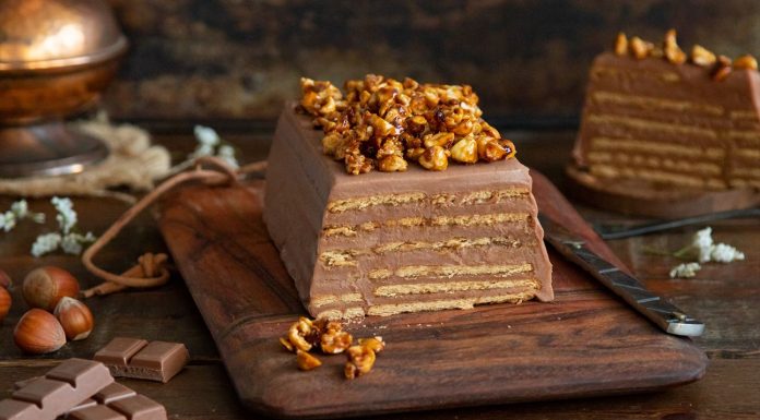 Dos recetas sencillas para endulzar la vida con chocolate chocolate