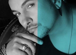 El salsero colombiano, Nacho Acero, presenta “Yo no lloro por llorar”