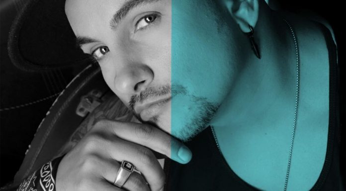 El salsero colombiano, Nacho Acero, presenta “Yo no lloro por llorar”