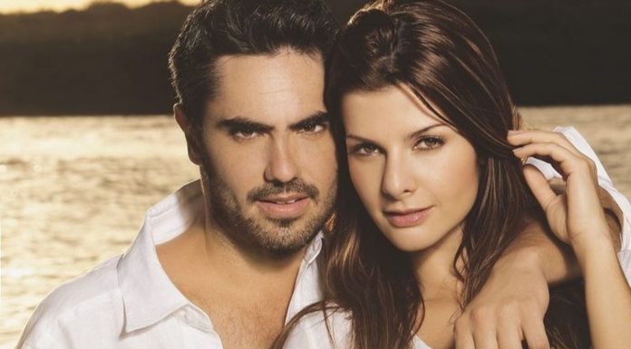 Parejas que le han dicho adiós al amor Parejas