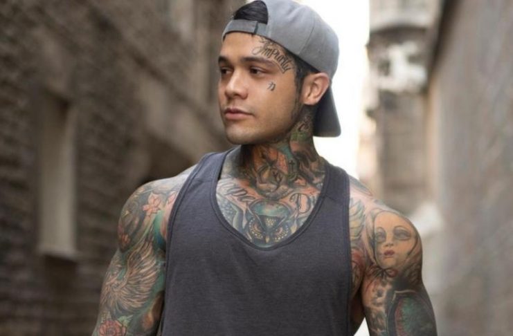 ¿Yeferson Cossio será papá? Esta sería la prueba que lo confirma Yefferson