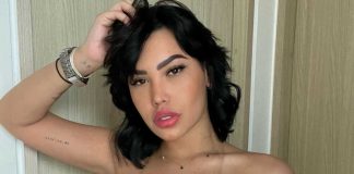 Ana del Casillo sube la temperatura de las redes con candentes fotos ana