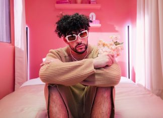 Bad Bunny hace gran aporte a niña sobreviviente de la masacre de Texas bad bunny