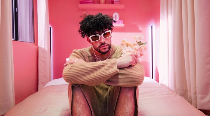 Bad Bunny hace gran aporte a niña sobreviviente de la masacre de Texas bad bunny