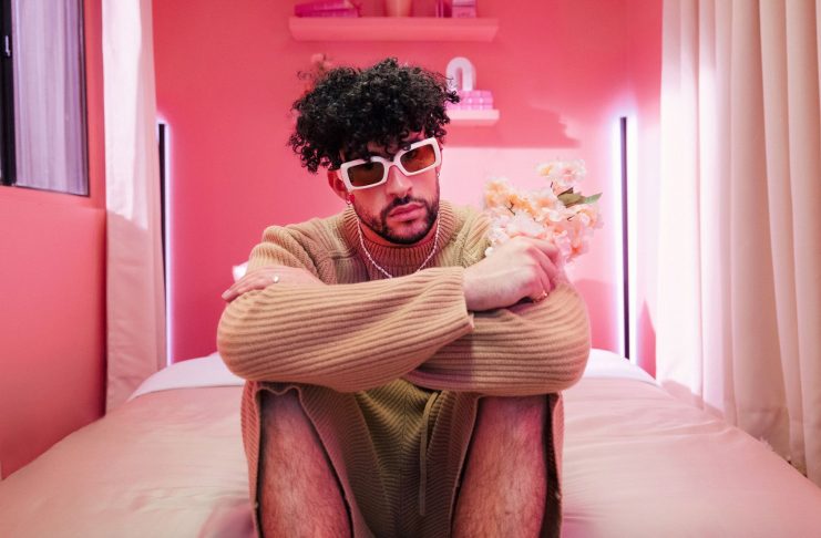 Bad Bunny hace gran aporte a niña sobreviviente de la masacre de Texas bad bunny