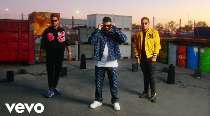 Cali y El Dandee lanza nuevo sencillo ‘Soltera’ junto a Omar Montes cali