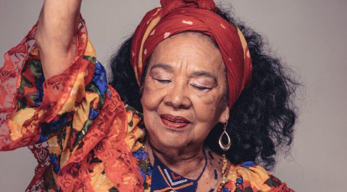 Totó la Momposina dirá adiós a los escenarios Totó