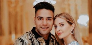 Conozca detalles de la perdida del hijo de Falcao Falcao