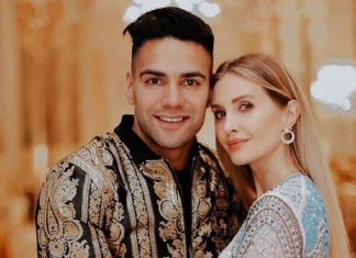 Conozca detalles de la perdida del hijo de Falcao Falcao