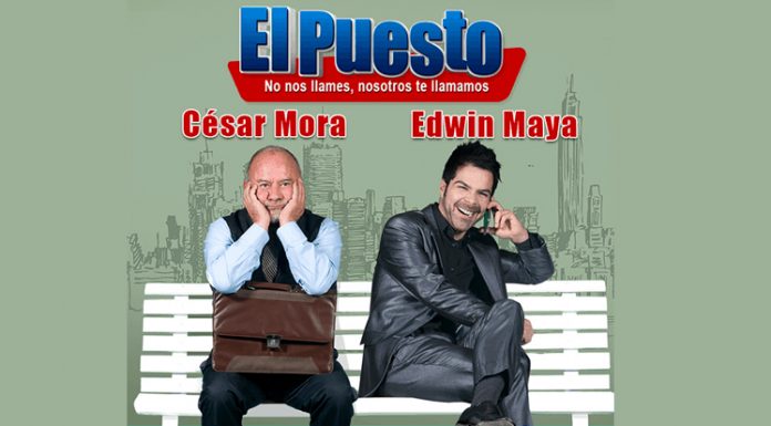 “El puesto, unos se van, otros llegan”, regresa a las tablas del teatro treatro