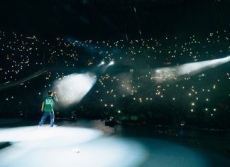 Feid encenderá la rumba en Bogotá el próximo 02 de diciembre feid