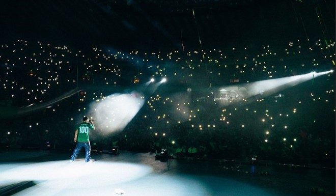 Feid encenderá la rumba en Bogotá el próximo 02 de diciembre feid