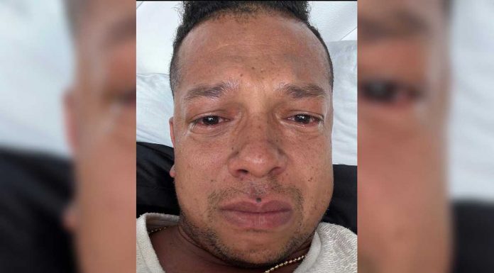 Foto: Fredy Guarín preocupa a sus seguidores con una fuerte confesión fredy