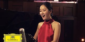 El Teatro Mayor Julio Mario Santo Domingo recibe a Hera Hyesang Park hera