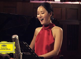 El Teatro Mayor Julio Mario Santo Domingo recibe a Hera Hyesang Park hera