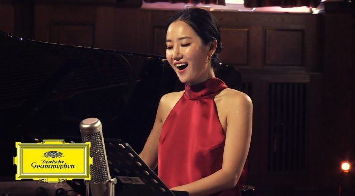 El Teatro Mayor Julio Mario Santo Domingo recibe a Hera Hyesang Park hera