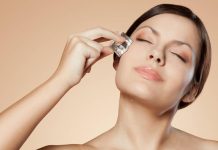 El hielo es un aliado para la belleza facial