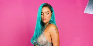 Karol G asegura que se operó los senos a los 18 años por presión social karol-g