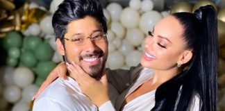 ¡Se viene la prueba de ADN! Lowe León le ganó a Andrea Valdiri lowe leon