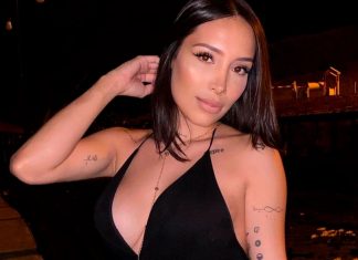 ¿Se vino el bebé? Luisa Fernanda W se encuentra hospitalizada luisa