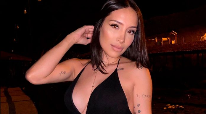 ¿Se vino el bebé? Luisa Fernanda W se encuentra hospitalizada luisa